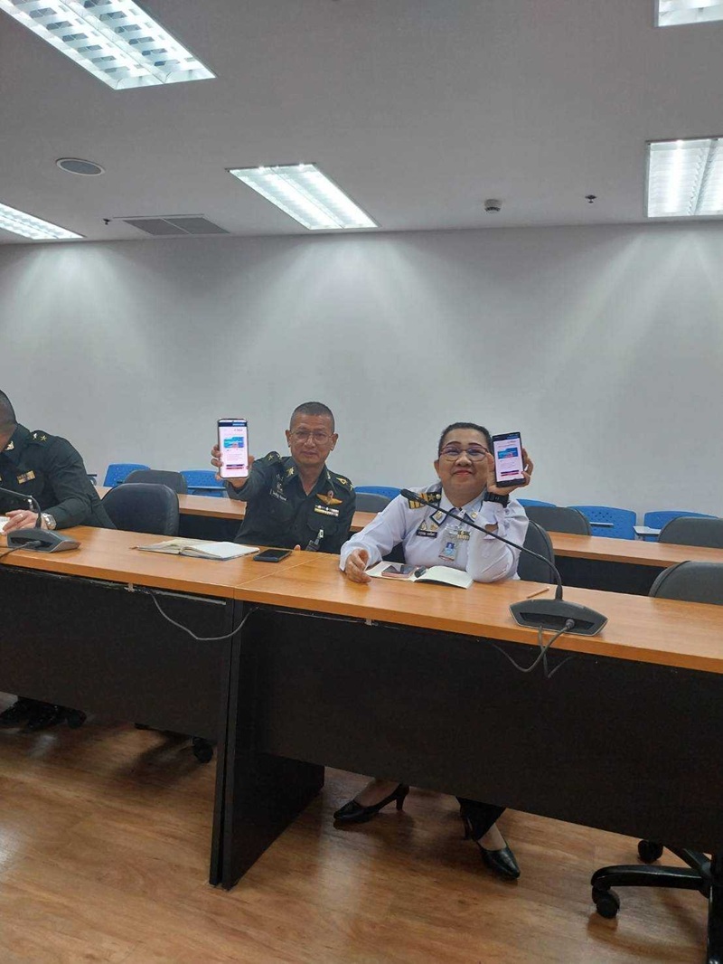 สำนักพัฒนาระบบราชการกลาโหม ได้จัดการเรียนการสอนให้กับกำลังพลของหน่วย จำนวน ๒ หลักสูตร ได้แก่ ๑) ความเข้าใจและการใช้เทคโนโลยีดิจิทัลอย่างมีประสิทธิภาพ (Understanding and Using Digital Technology) และ ๒) การใช้เครื่องมือดิจิทัลเพื่อการทำงานภาครัฐ (Essential Digital Tools for Workplace)