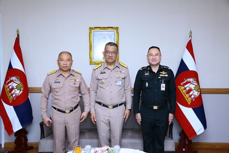 สำนักงานปลัดกระทรวงกลาโหม (สำนักพัฒนาระบบราชการกลาโหม) ในฐานะหัวหน้าคณะทำงานติดตามประเมินผลการปฏิบัติราชการกลาโหม ได้กำหนดการประชุมติดตามความก้าวหน้าผลการดำเนินงานตัวชี้วัดของกองทัพเรือ ประจำปีงบประมาณ พ.ศ. ๒๕๖๘