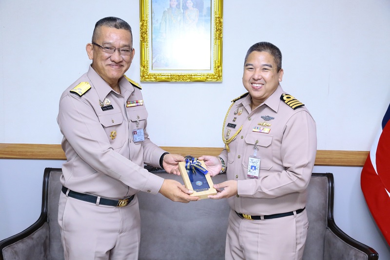 สำนักงานปลัดกระทรวงกลาโหม (สำนักพัฒนาระบบราชการกลาโหม) ในฐานะหัวหน้าคณะทำงานติดตามประเมินผลการปฏิบัติราชการกลาโหม ได้กำหนดการประชุมติดตามความก้าวหน้าผลการดำเนินงานตัวชี้วัดของกองทัพเรือ ประจำปีงบประมาณ พ.ศ. ๒๕๖๘