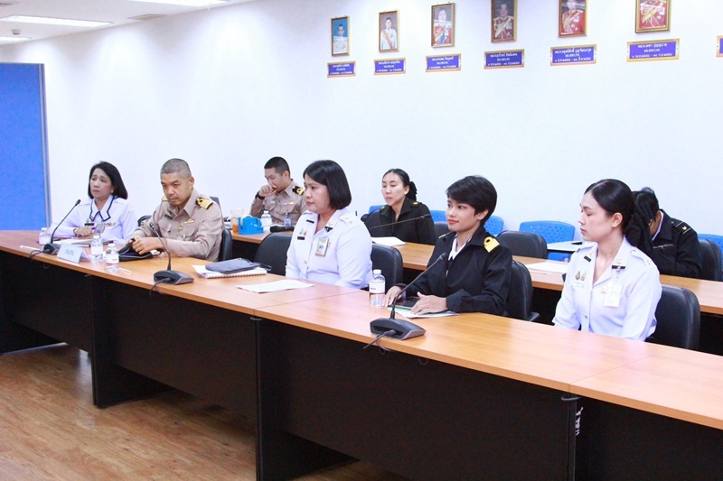 สำนักพัฒนาระบบราชการกลาโหม ได้จัดการประชุมการประกวดนวัตกรรมดีเด่นจากการจัดการความรู้ของสำนักงานปลัดกระทรวงกลาโหม ประจำปีงบประมาณ พ.ศ. ๒๕๖ เมื่อวันที่ ๑๔, ๑๕ และ ๑๘ สิงหาคม ๒๕๖๘