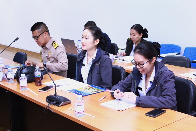 สำนักพัฒนาระบบราชการกลาโหม ได้จัดการประชุมการประกวดนวัตกรรมดีเด่นจากการจัดการความรู้ของสำนักงานปลัดกระทรวงกลาโหม ประจำปีงบประมาณ พ.ศ. ๒๕๖ เมื่อวันที่ ๑๔, ๑๕ และ ๑๘ สิงหาคม ๒๕๖๘