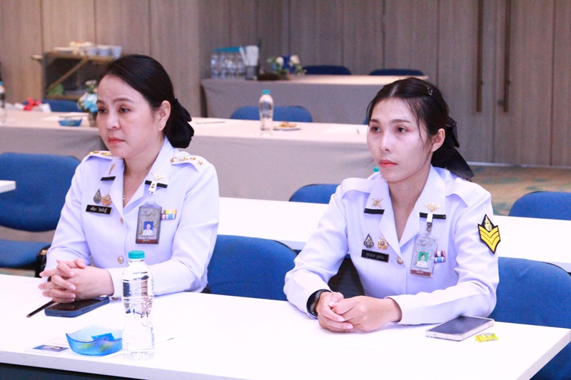 สำนักพัฒนาระบบราชการกลาโหม ได้จัดการอบรม/สัมมนาเชิงปฏิบัติการ เรื่อง การดำเนินการตามคู่มือประเมินสถานะของหน่วยงานภาครัฐในการเป็นระบบราชการ ๔.๐ (PMQA 4.0) หมวด ๑ - หมวด ๗ ของสำนักงานปลัดกระทรวงกลาโหม ณ โรงแรมเซนเตอร์ พอยต์ ไพร์ม เมืองพัทยา อ.บางละมุง จ.ชลบุรี