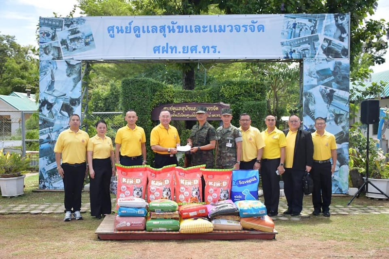 สำนักงานปลัดกระทรวงกลาโหม (สำนักพัฒนาระบบราชการกลาโหม) ในฐานะหัวหน้าคณะทำงานติดตามประเมินผลการปฏิบัติราชการกลาโหม ได้เดินทางไปติดตามความก้าวหน้าผลการดำเนินงานตัวชี้วัดของกองทัพเรือ ประจำปีงบประมาณ พ.ศ. ๒๕๖๘ ณ กองบัญชาการ กองเรือยุทธการ ฐานทัพเรือสัตหีบ อ.สัตหีบ จ.ชลบุรี