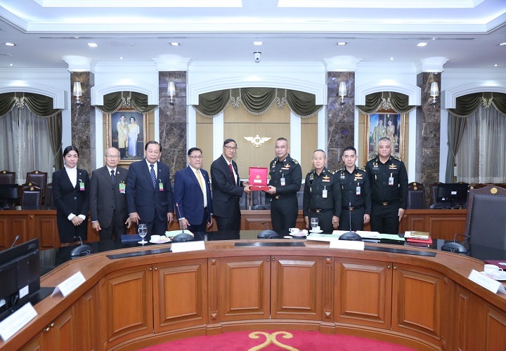 การมีส่วนร่วมของผู้บริหาร (ข้อ 35)