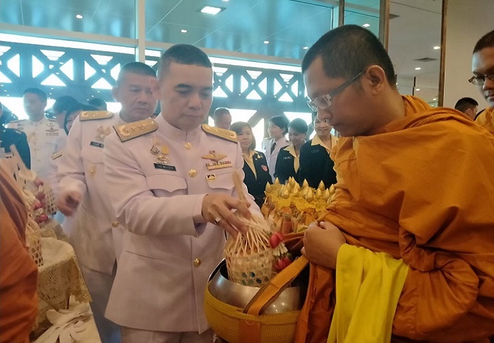 การเสริมสร้างวัฒนธรรมองค์กร (ข้อ 38)