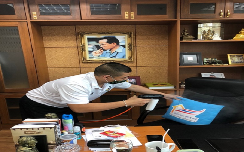 ข่าวประชาสัมพันธ์ (ข้อ 7)