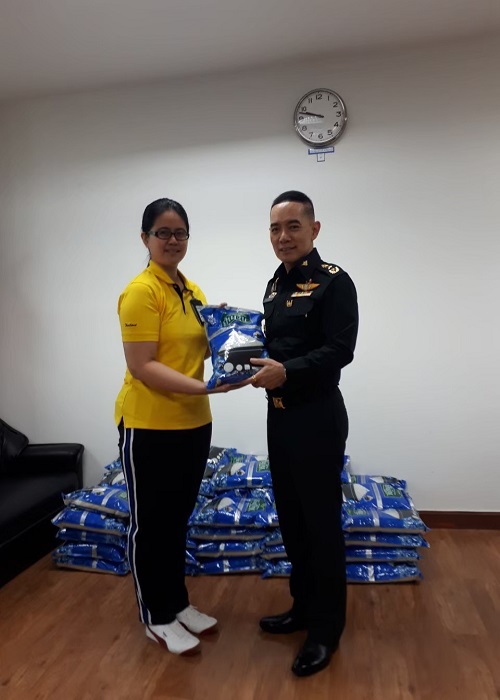 การดำเนินการตามมาตรการส่งเสริมคุณธรรม (ข้อ 43)