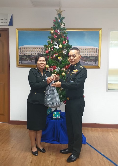 การดำเนินการตามมาตรการส่งเสริมคุณธรรม (ข้อ 43)