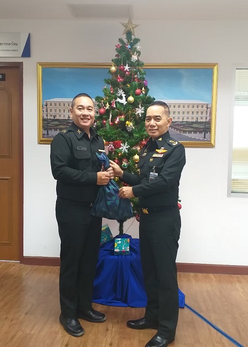 การดำเนินการตามมาตรการส่งเสริมคุณธรรม (ข้อ 43)