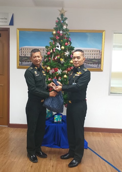 การดำเนินการตามมาตรการส่งเสริมคุณธรรม (ข้อ 43)