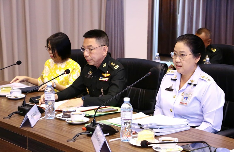 จัดการอบรม/สัมมนาเชิงปฏิบัติการ เรื่อง “แนวทางการประเมินตามตัวชี้วัด PMQA 4.0” ประจำปีงบประมาณ พ.ศ.2567