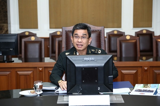 การประชุมคณะอนุกรรมการ KM ครั้งที่ ๒/๒๕๕๙