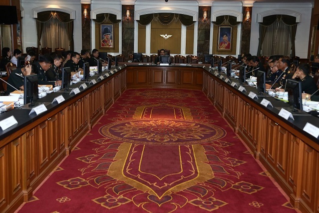การประชุมคณะอนุกรรมการ KM ครั้งที่ ๒/๒๕๕๙