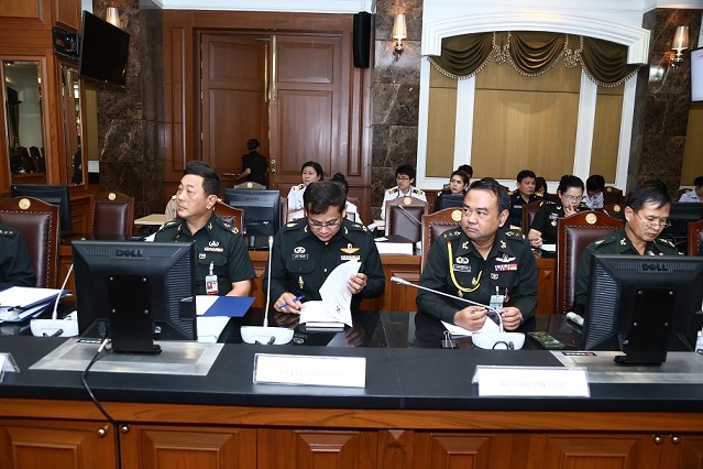 การประชุมคณะอนุกรรมการ KM ครั้งที่ ๒/๒๕๕๙