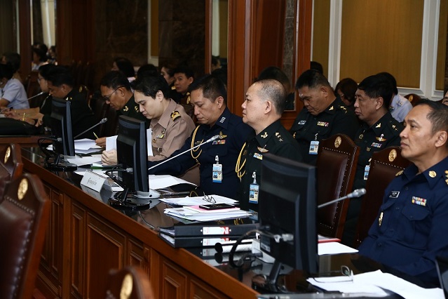 การประชุมคณะอนุกรรมการ KM ครั้งที่ ๒/๒๕๕๙