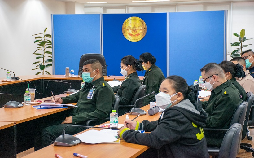 OIT ข้อ O7 ข่าวประชาสัมพันธ์